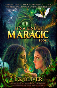 IT'S A KIND OF MARAGIC - Part 3
