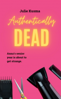 Authentically Dead