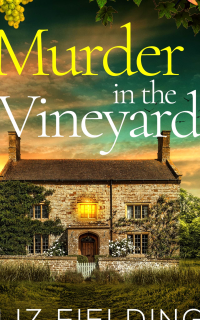 Murder in the Vineyard