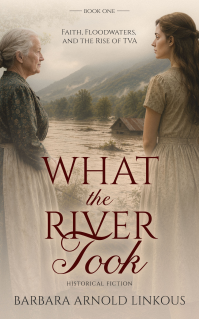 What the River Took