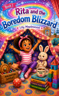 Rita and the Boredom Blizzard
