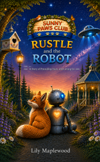 Rustle and the Robot