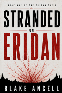 Stranded On Eridan