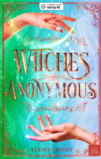 Witches Anonymous