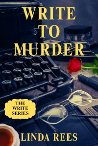 Write to Murder