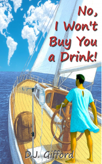 No, I Won't Buy You a Drink!