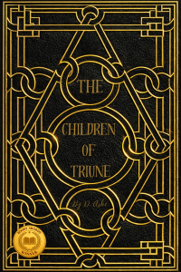 The Children of Triune (Origins Book 1)