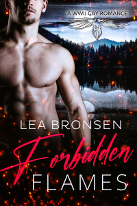 Forbidden Flames