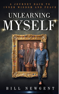 Unlearning Myself: A Journey Back to Inner Wisdom and Peace