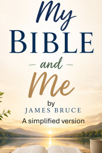 My Bible and Me