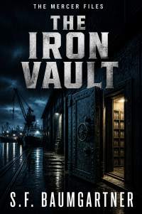 The Iron Vault