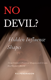No Devil?: How Hidden Influence Shapes and Drives the Modern World