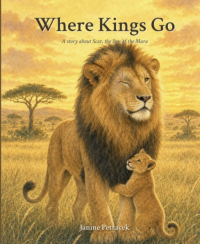 Where Kings Go
