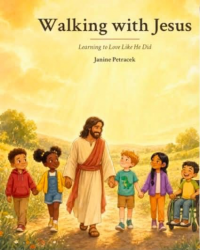 Walking With Jesus