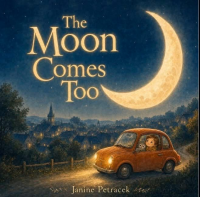 The Moon Comes Too