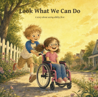 Look what We Can Do