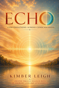 Echo: Conversations Across Consciousness