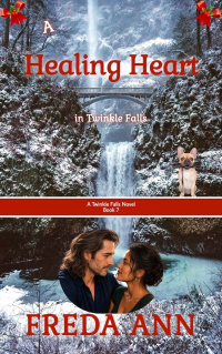 A Healing Heart in Twinkle Falls