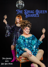 The Drag Queen Diaries
