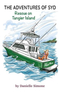 The Adventures of Syd: Rescue on Tangier Island