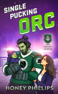 Single Pucking Orc