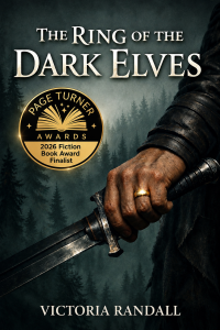 The Ring of the Dark Elves