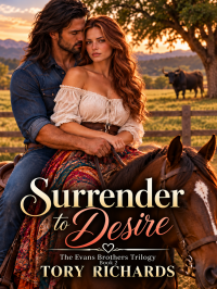 SURRENDER TO DESIRE