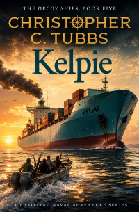 Kelpie