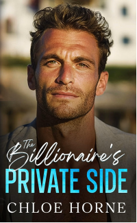 The Billionaire's Private Side