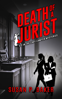 Death of a Jurist
