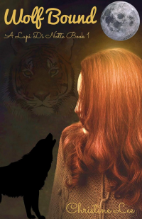 Wolf Bound: A Lupi Di Notte Book 1