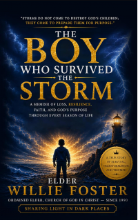 The Boy Who Survived the Storm