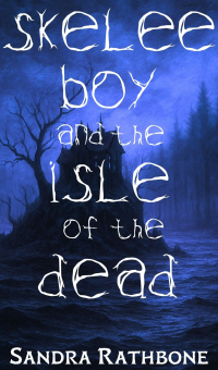 Skelee Boy and the Isle of the Dead