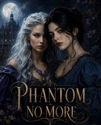 Phantom No More: Katerina (Part 2): Katerina & Mahsa