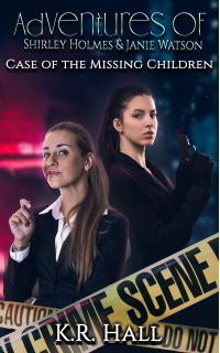 Case of the Missing Children