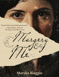 Margery and Me