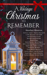 A Vintage Christmas To Remember