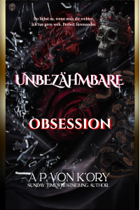 UNTAMEABLE: Unbezähmbare Obsession