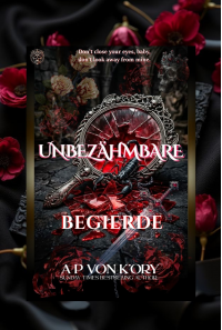 NTAMEABLE: Unbezähmbare Begierde