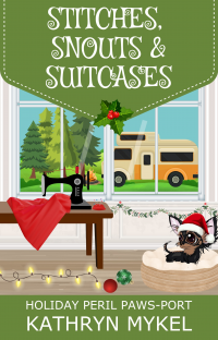 Stitches, Snouts & Suitcases