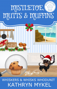 Mistletoe, Mutts & Muffins