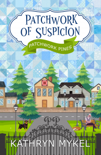 Patchwork of Suspicion