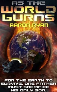 As The World Burns