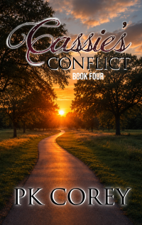 Cassie's Conflicts (Cassie's Space Book 5)