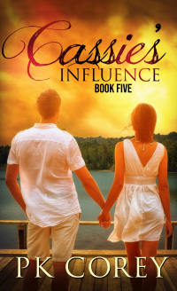 Cassie's Influence (Cassie's Space Book 6)