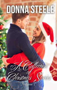 A Collection of Christmas Stories, Vol. 3