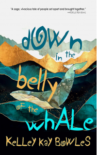 Down in the Belly of the Whale