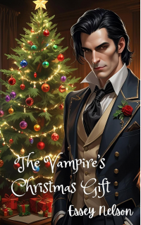 The Vampire's Christmas Gift