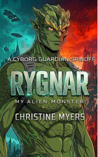 Rygnar : My Alien Monster