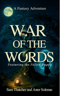 War of the Words: Featuring The Fallen Angels